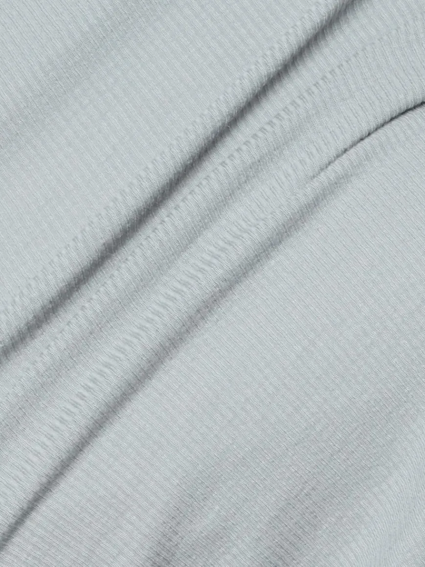 Marie Lund Shirts & Tops*Damen Top grau uni