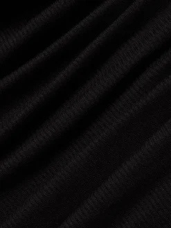 Marie Lund Collection Shirts & Tops*Damen Top schwarz uni