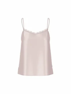 Marc Cain Shirts & Tops*Damen Top rosa uni