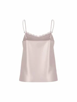 Marc Cain Shirts & Tops*Damen Top rosa uni