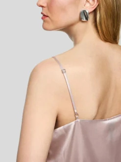 Marc Cain Shirts & Tops*Damen Top rosa uni