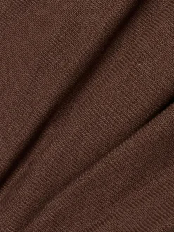 Marie Lund Shirts & Tops*Damen Top schoko uni