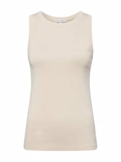 Marie Lund Shirts & Tops*Damen Top kitt uni