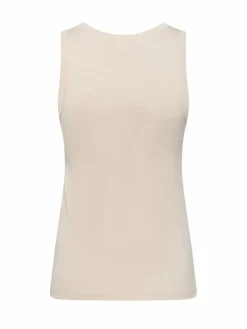 Marie Lund Shirts & Tops*Damen Top kitt uni