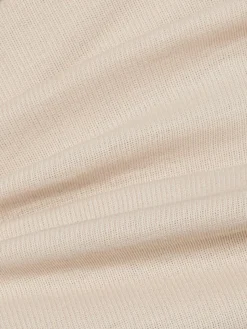 Marie Lund Shirts & Tops*Damen Top kitt uni