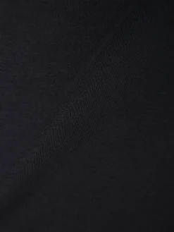 Marie Lund Shirts & Tops*Damen Top marine uni