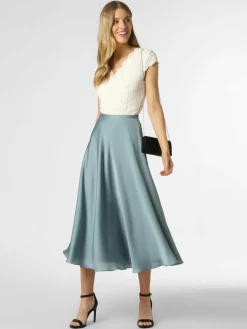 Marie Lund Kleider|Shirts & Tops*Damen Top ecru uni