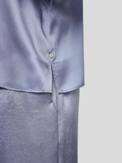 Marc Cain Shirts & Tops*Damen Top lila uni