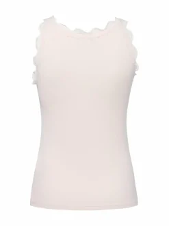 Marie Lund Shirts & Tops*Damen Top rosa uni