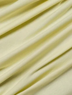 Marie Lund Shirts & Tops*Damen Top vanille uni