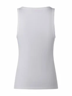 HUGO Shirts & Tops*Damen Top - Datamia weiß uni