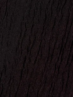 Opus Shirts & Tops*Damen Top - Idala schoko strukturiert