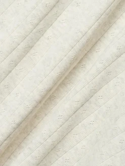 Marie Lund Shirts & Tops*Damen T-Shirt hellgrau meliert