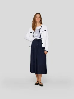 RABE Shirts & Tops*Damen T-Shirt weiß uni