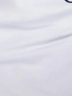 RABE Shirts & Tops*Damen T-Shirt weiß uni