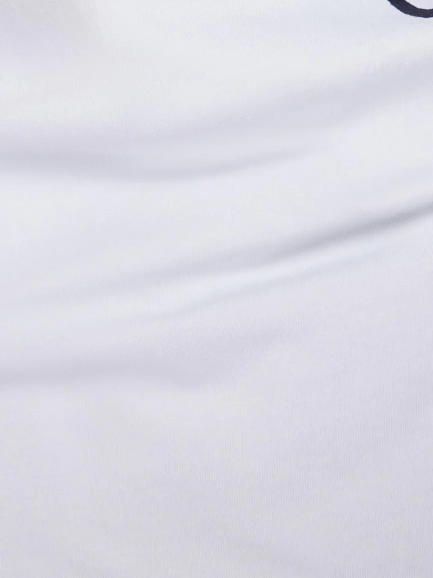 RABE Shirts & Tops*Damen T-Shirt weiß uni