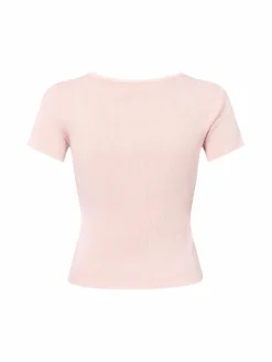 Levi's Shirts & Tops*Damen T-Shirt rosa uni
