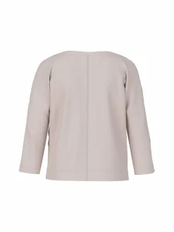 Marc Cain Shirts & Tops*Damen T-Shirt rosa uni