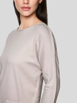 Marc Cain Shirts & Tops*Damen T-Shirt rosa uni