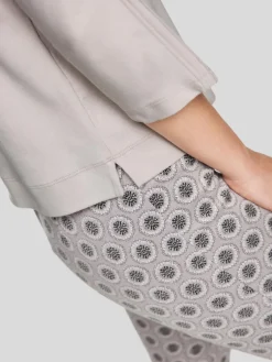 Marc Cain Shirts & Tops*Damen T-Shirt rosa uni