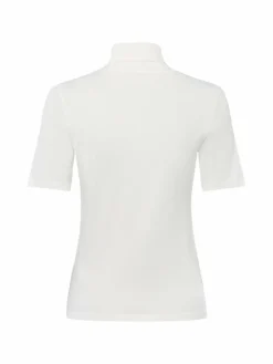 Marc Cain Collections Shirts & Tops*Damen T-Shirt weiß uni