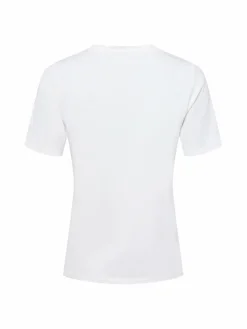 Betty Barclay Shirts & Tops*Damen T-Shirt weiß bedruckt