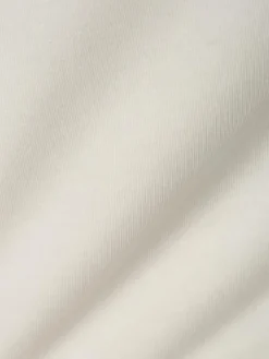 Marie Lund Shirts & Tops*Damen T-Shirt ecru uni