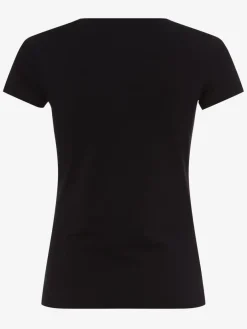 Marie Lund Shirts & Tops*Damen T-Shirt marine uni