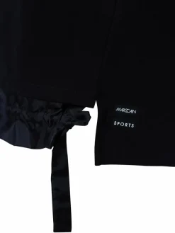 Marc Cain Sports Shirts & Tops*Damen T-Shirt schwarz uni