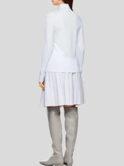 Marc Cain Shirts & Tops*Damen T-Shirt lila uni