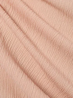 zero Blusen|Shirts & Tops*Damen T-Shirt aprikot uni