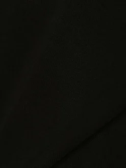 Marie Lund Shirts & Tops*Damen T-Shirt schwarz uni