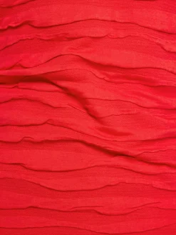 RABE Shirts & Tops*Damen T-Shirt rot uni