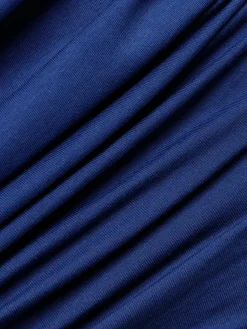 Marie Lund Shirts & Tops*Damen T-Shirt marine uni