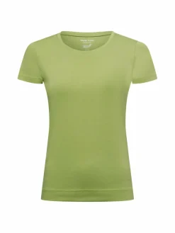 Marie Lund Shirts & Tops*Damen T-Shirt kiwi uni