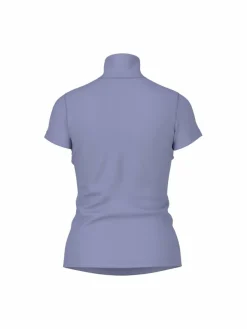 Marc Cain Shirts & Tops*Damen T-Shirt lila uni