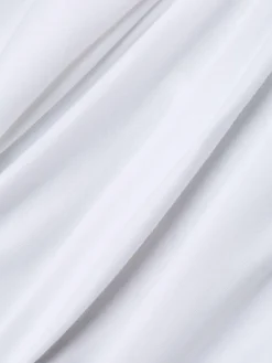 Street One Shirts & Tops*Damen T-Shirt weiß uni