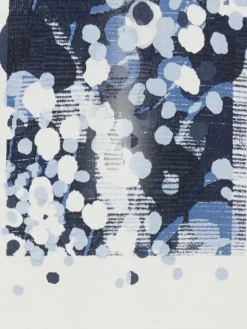 Olsen Shirts & Tops*Damen T-Shirt weiß bedruckt