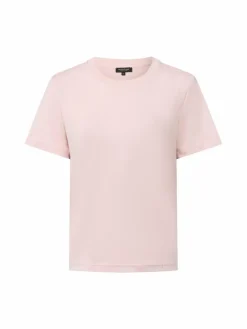Marie Lund Shirts & Tops*Damen T-Shirt rosa uni