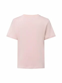 Marie Lund Shirts & Tops*Damen T-Shirt rosa uni