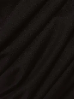 s.Oliver Shirts & Tops*Damen T-Shirt schwarz uni