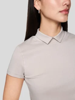 Marc Cain Shirts & Tops*Damen T-Shirt rosa uni