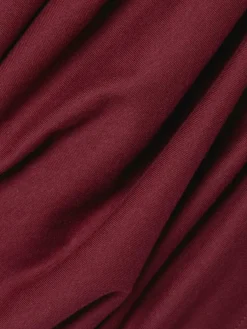 s.Oliver Shirts & Tops*Damen T-Shirt bordeaux uni