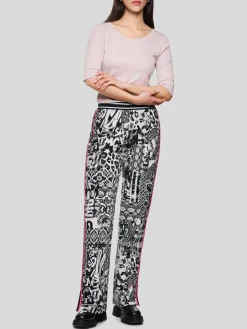 Marc Cain Shirts & Tops*Damen T-Shirt rosa uni