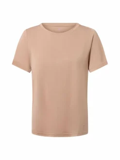 Fynch-Hatton Shirts & Tops*Damen T-Shirt melange uni