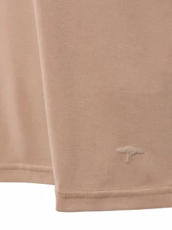 Fynch-Hatton Shirts & Tops*Damen T-Shirt melange uni