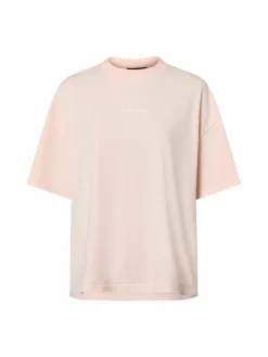 PEGADOR Shirts & Tops*Damen T-Shirt - Bracy aprikot uni