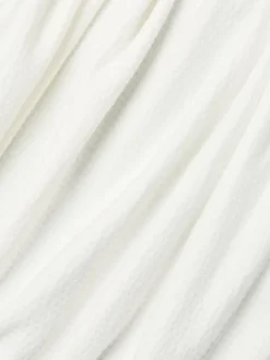 Olsen Shirts & Tops*Damen T-Shirt - Cosima ecru uni