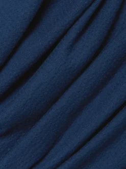 Olsen Shirts & Tops*Damen T-Shirt - Cosima indigo uni