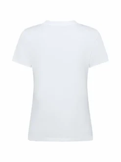 BOSS Orange Shirts & Tops*Damen T-Shirt - Esogo weiß uni